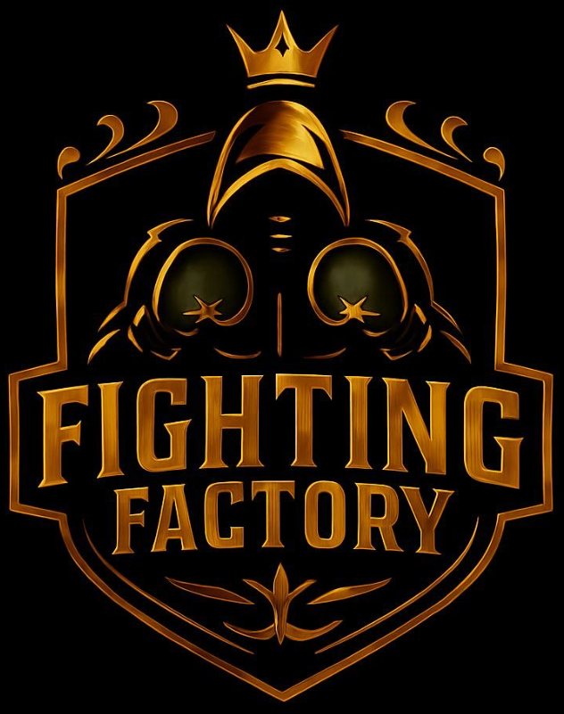 Fighting Factory